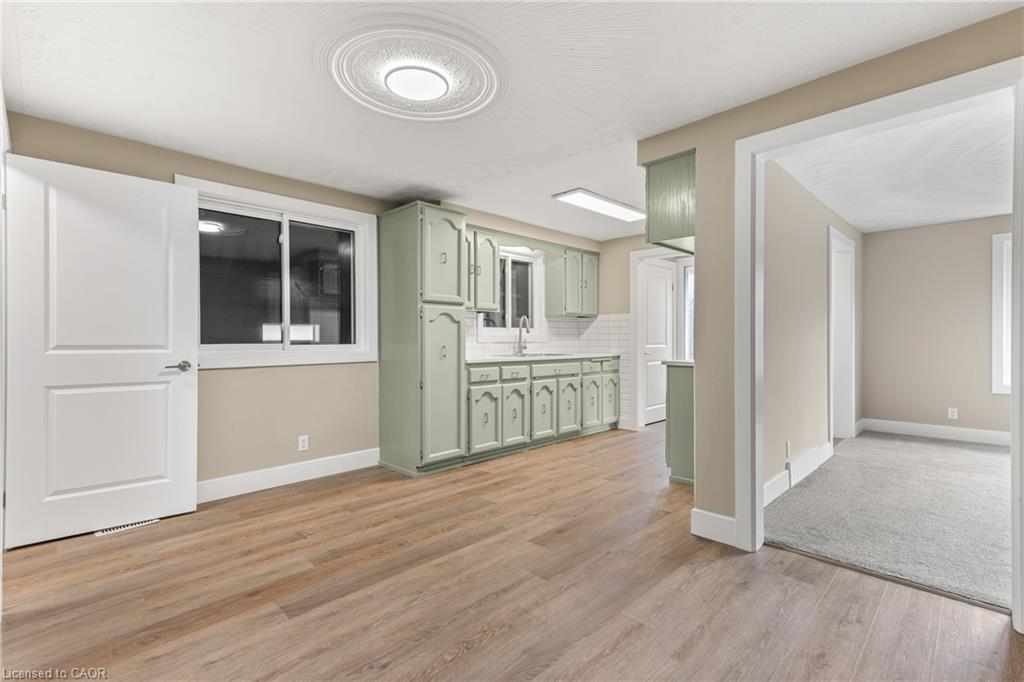 58 Selkirk Drive, Kitchener, ON - Indoor Photo Showing Other Room