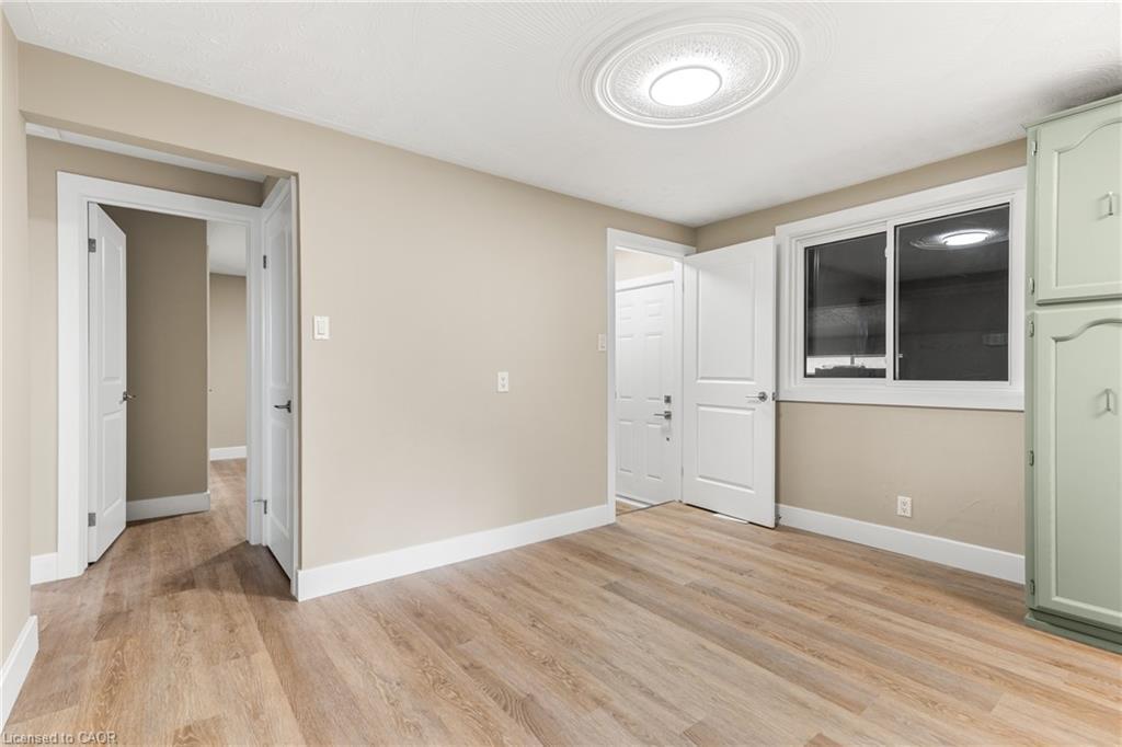 58 Selkirk Drive, Kitchener, ON - Indoor Photo Showing Other Room