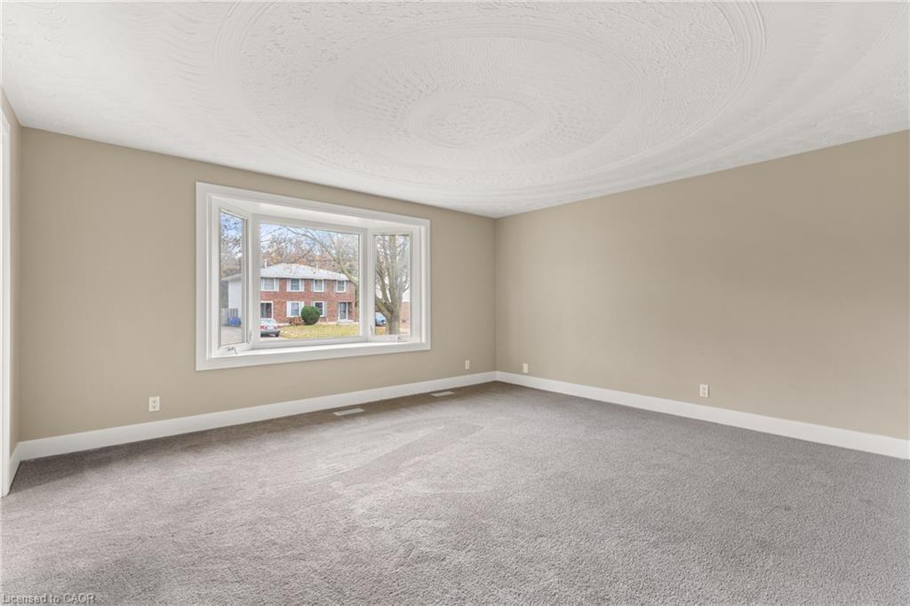 58 Selkirk Drive, Kitchener, ON - Indoor Photo Showing Other Room