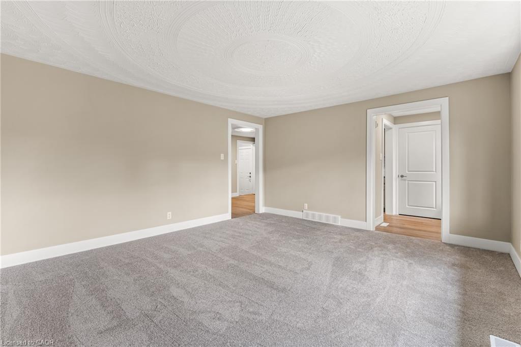 58 Selkirk Drive, Kitchener, ON - Indoor Photo Showing Other Room