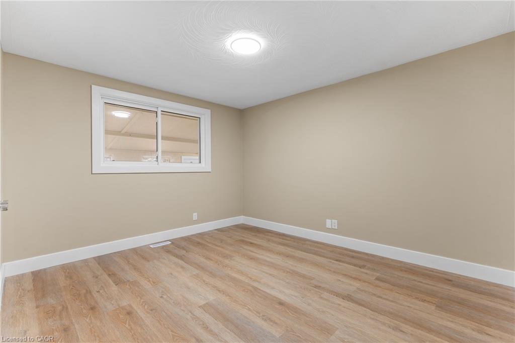 58 Selkirk Drive, Kitchener, ON - Indoor Photo Showing Other Room