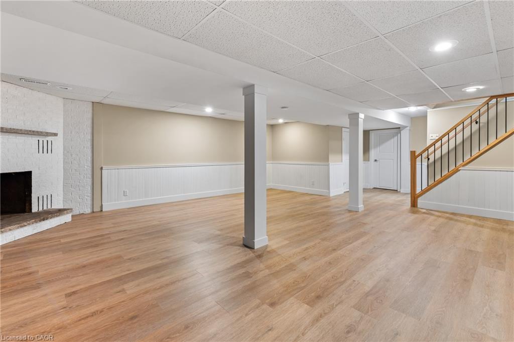 58 Selkirk Drive, Kitchener, ON - Indoor Photo Showing Other Room