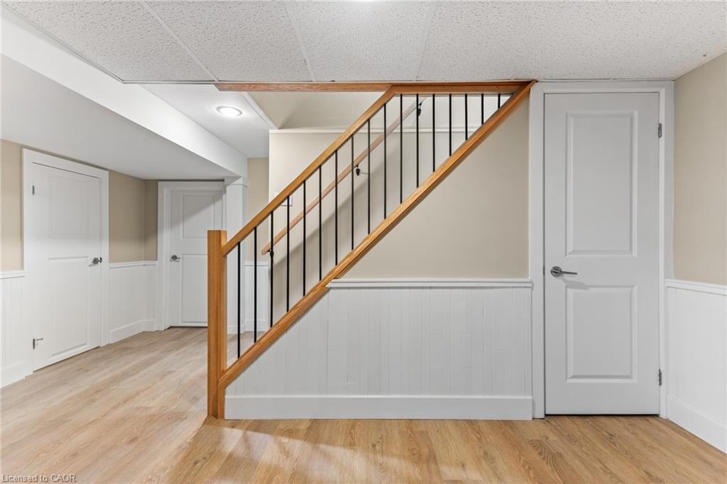 58 Selkirk Drive, Kitchener, ON - Indoor Photo Showing Other Room