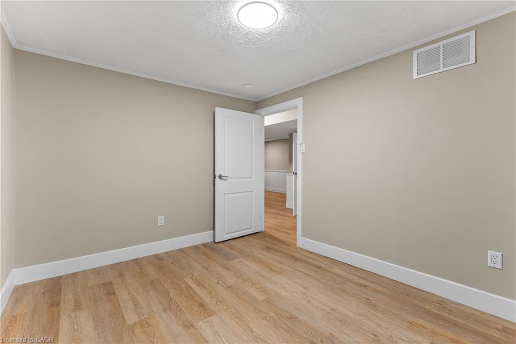 58 Selkirk Drive, Kitchener, ON - Indoor Photo Showing Other Room