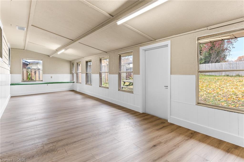 58 Selkirk Drive, Kitchener, ON - Indoor