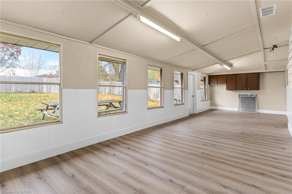 58 Selkirk Drive, Kitchener, ON - Indoor