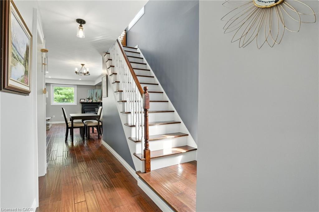 41-710 Spring Gardens Road, Burlington, ON - Indoor Photo Showing Other Room