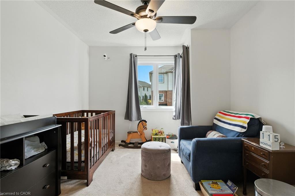 41-710 Spring Gardens Road, Burlington, ON - Indoor