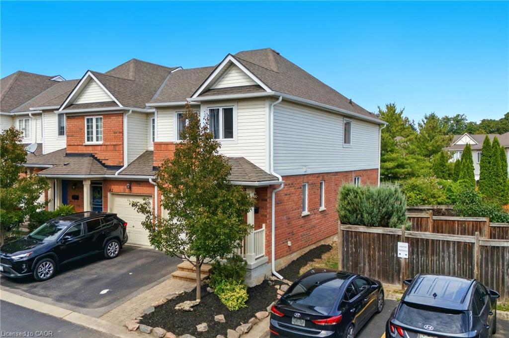 41-710 Spring Gardens Road, Burlington, ON - Outdoor