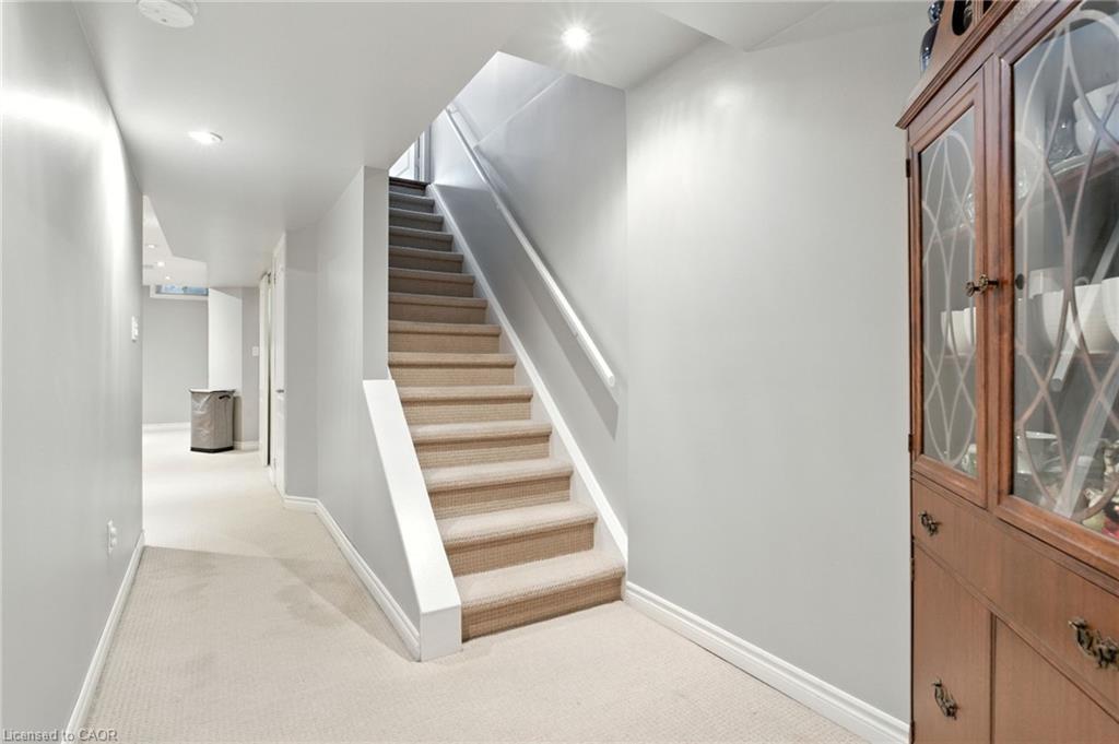 41-710 Spring Gardens Road, Burlington, ON - Indoor Photo Showing Other Room