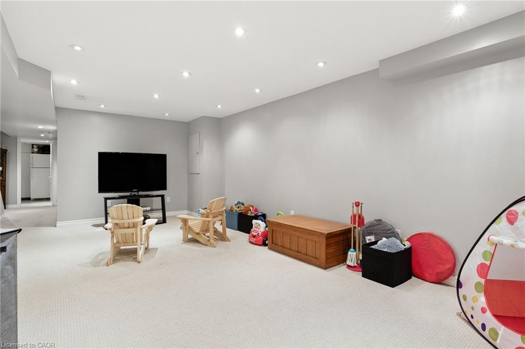 41-710 Spring Gardens Road, Burlington, ON - Indoor