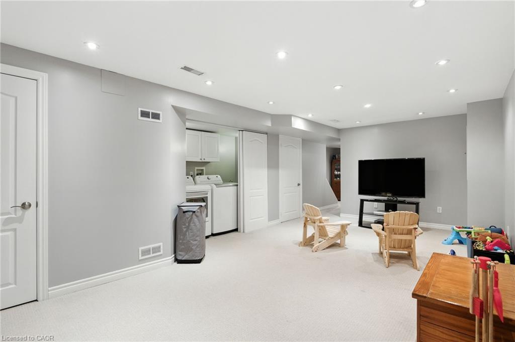 41-710 Spring Gardens Road, Burlington, ON - Indoor