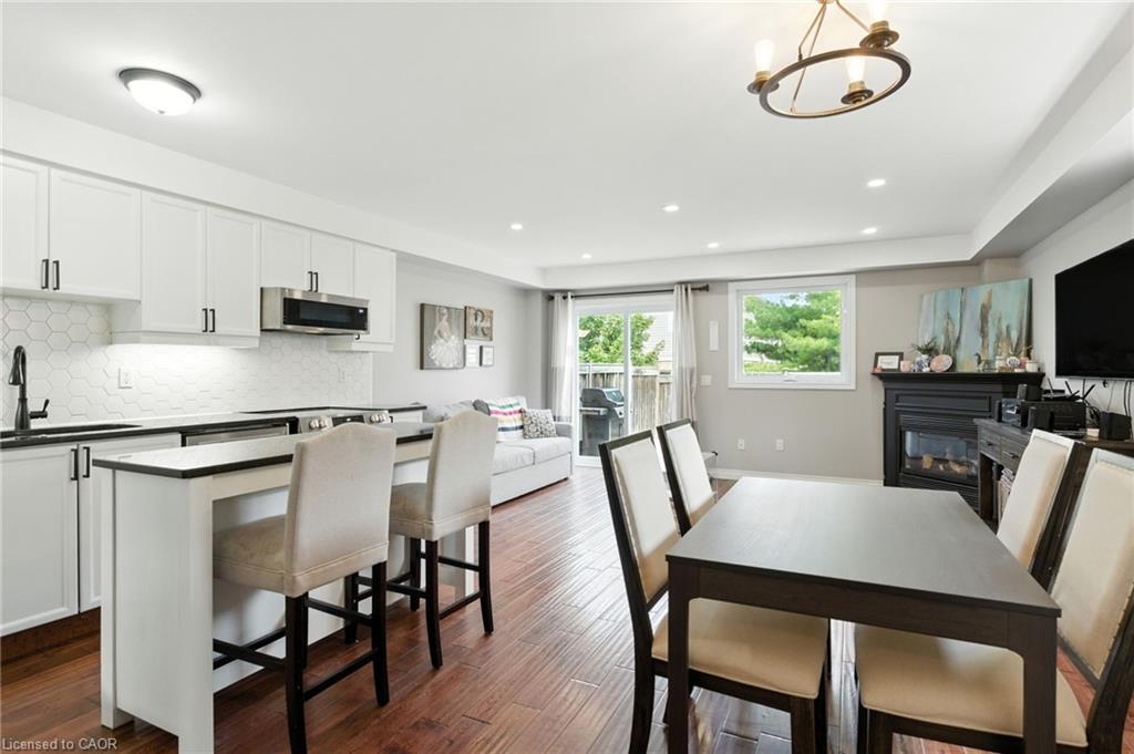 41-710 Spring Gardens Road, Burlington, ON - Indoor