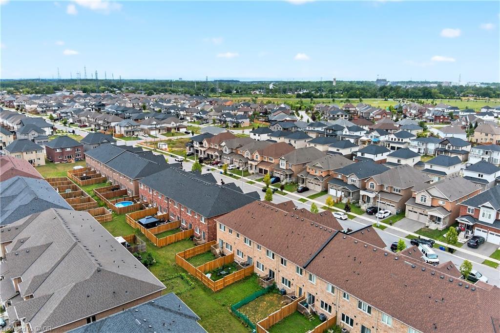 57 Sparkle Drive, Thorold, ON - Outdoor With Body Of Water With View