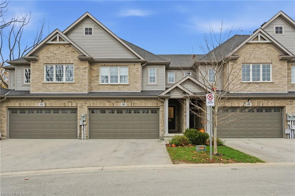 45-340 Prospect Point, Ridgeway, ON - Outdoor With Facade