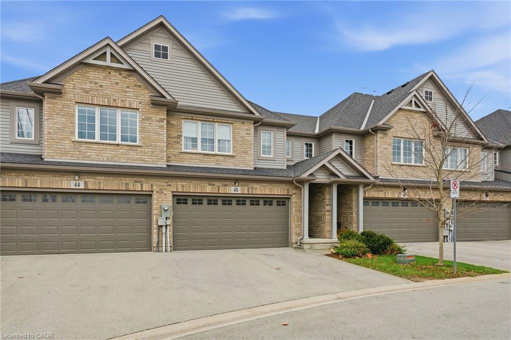 45-340 Prospect Point, Ridgeway, ON - Outdoor With Facade