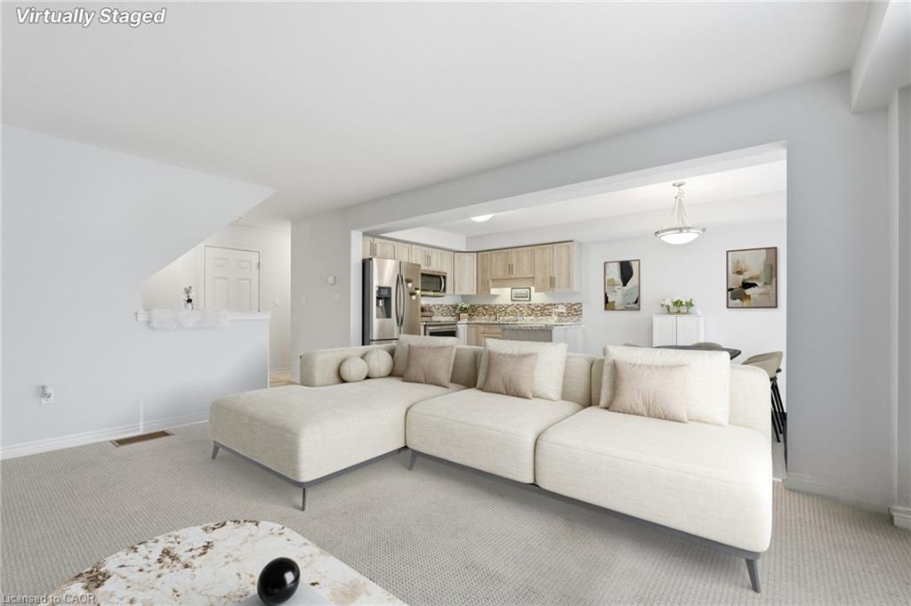 45-340 Prospect Point, Ridgeway, ON - Indoor