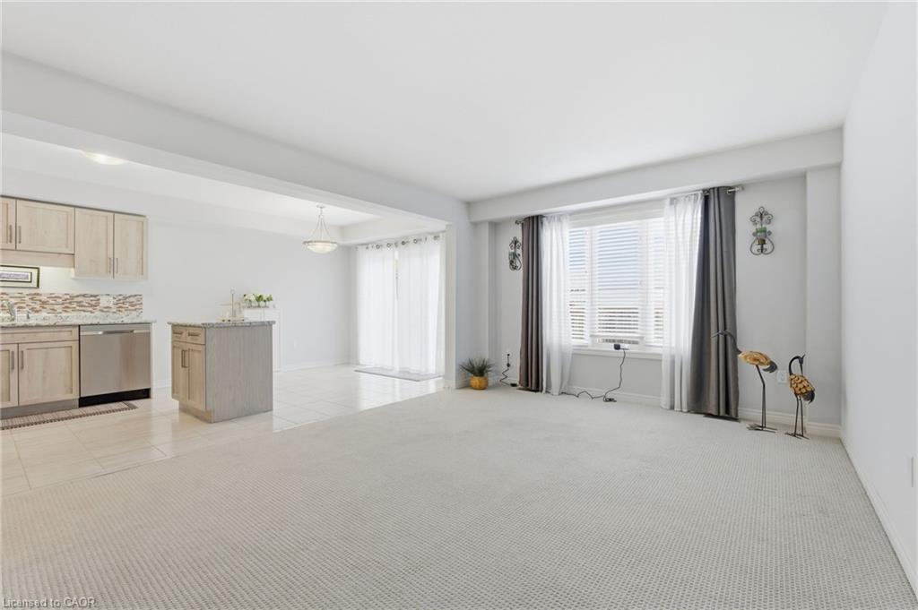 45-340 Prospect Point, Ridgeway, ON - Indoor Photo Showing Kitchen