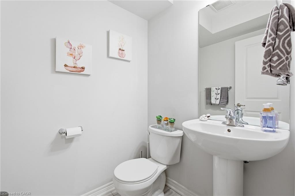 45-340 Prospect Point, Ridgeway, ON - Indoor Photo Showing Bathroom