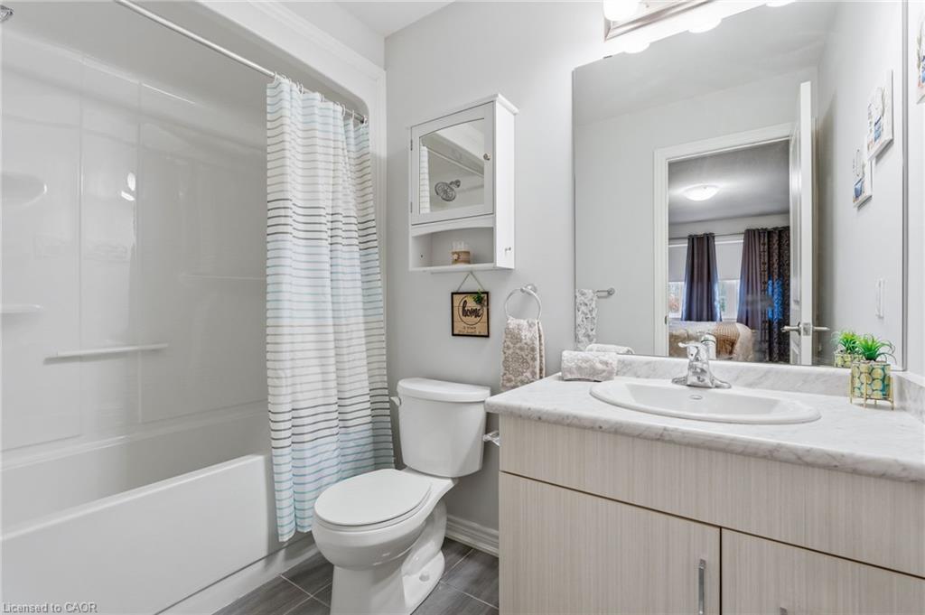 45-340 Prospect Point, Ridgeway, ON - Indoor Photo Showing Bathroom