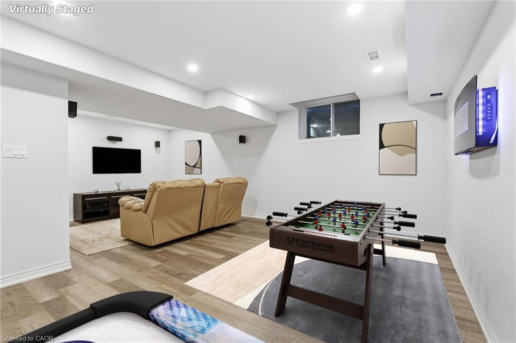 45-340 Prospect Point, Ridgeway, ON - Indoor Photo Showing Other Room