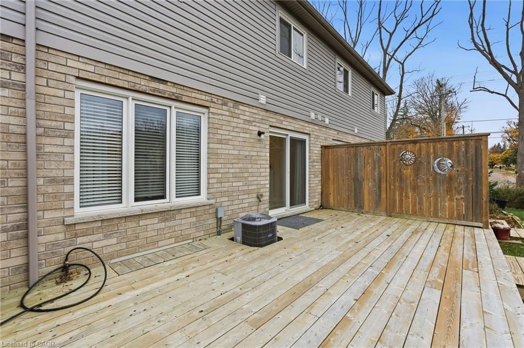 45-340 Prospect Point, Ridgeway, ON - Outdoor With Deck Patio Veranda With Exterior