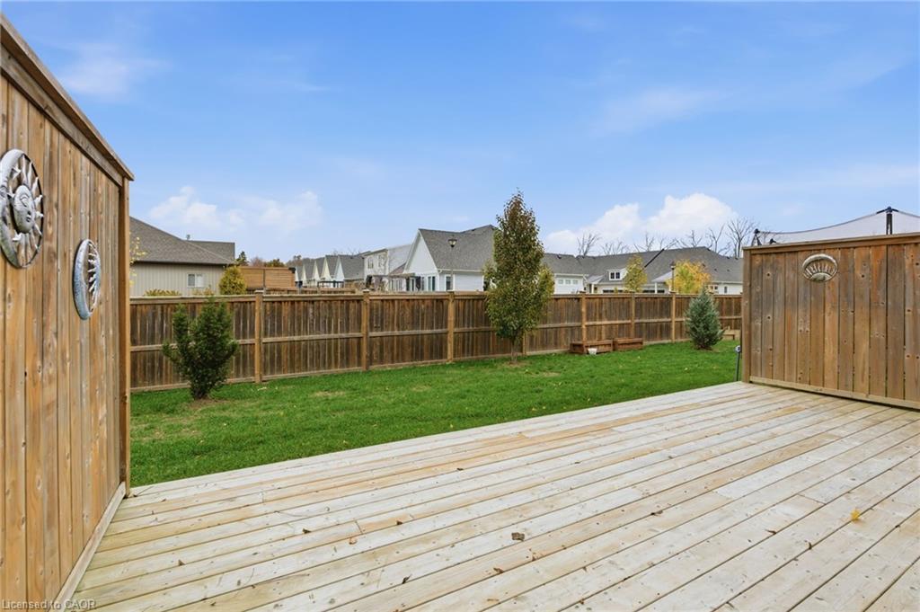 45-340 Prospect Point, Ridgeway, ON - Outdoor With Deck Patio Veranda With Exterior