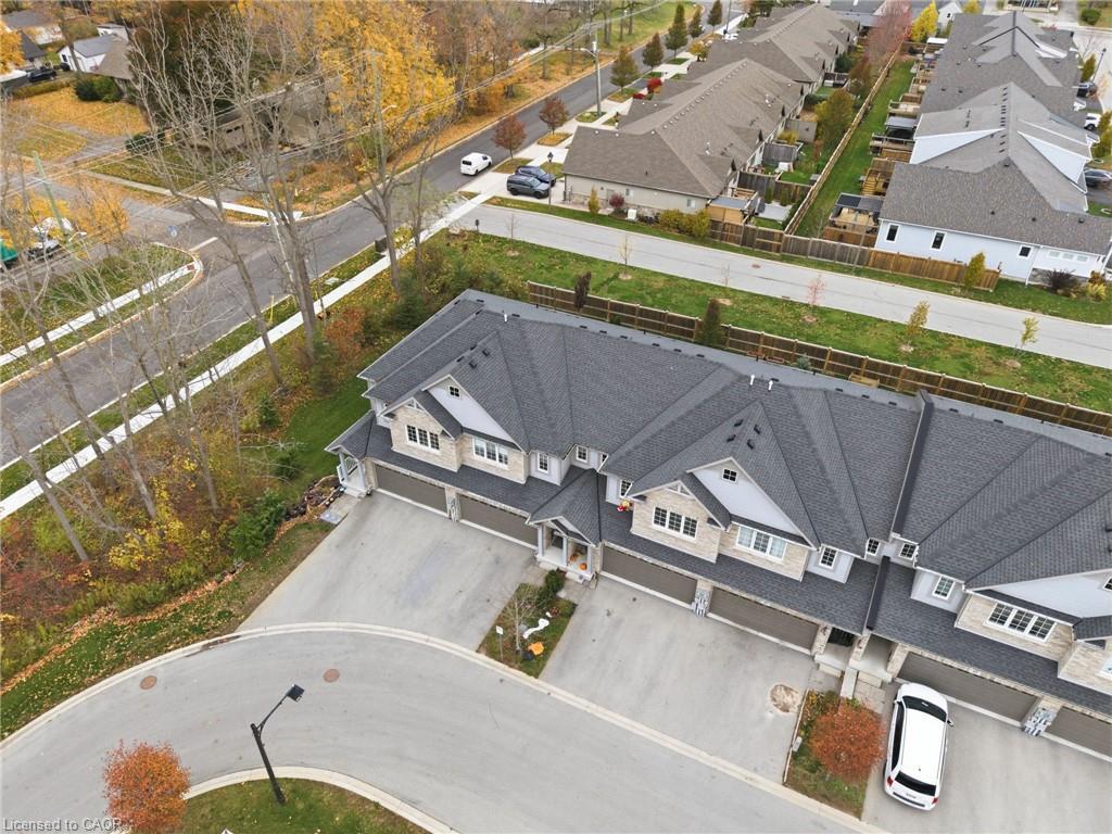 45-340 Prospect Point, Ridgeway, ON - Outdoor With View