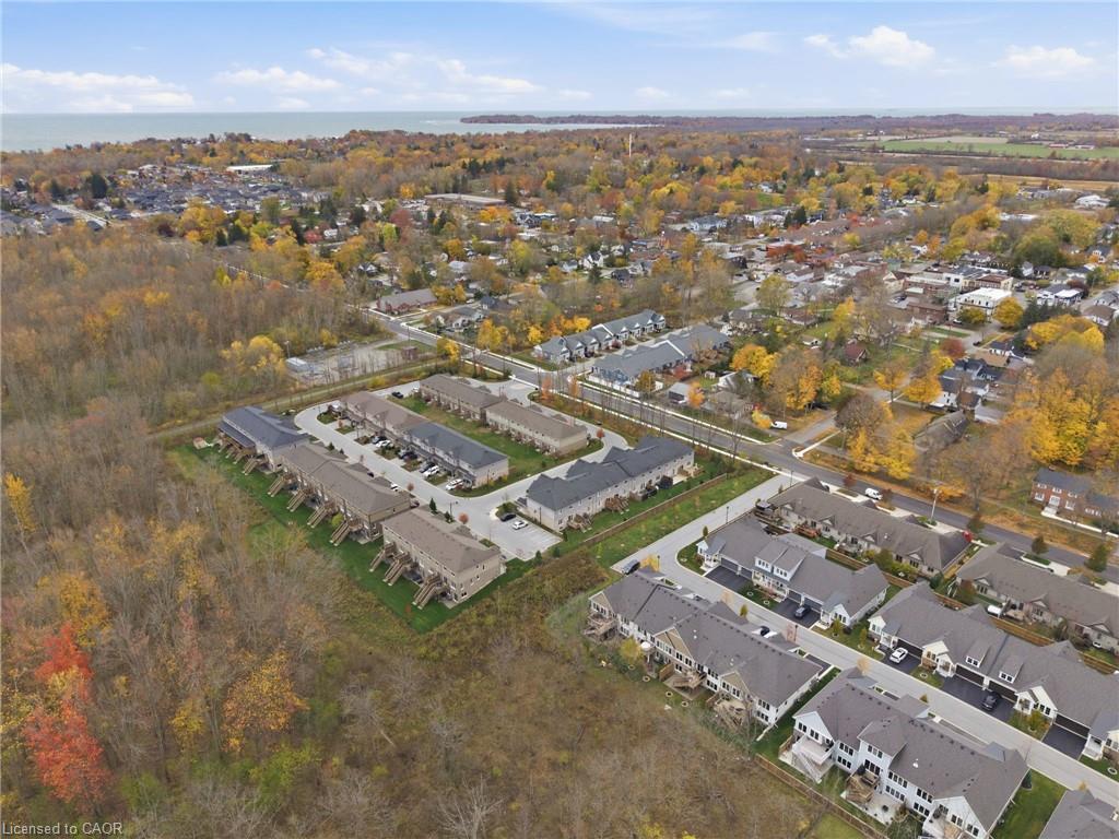45-340 Prospect Point, Ridgeway, ON - Outdoor With View