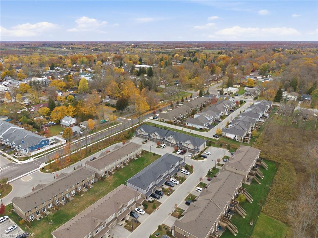 45-340 Prospect Point, Ridgeway, ON - Outdoor With View