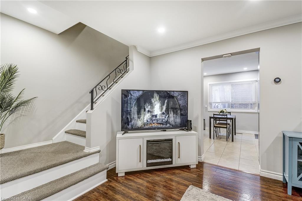 35-132 Barlake Avenue, Hamilton, ON - Indoor