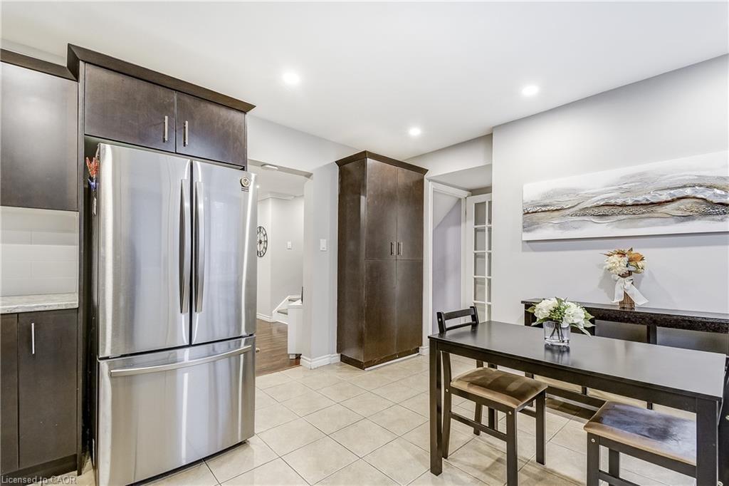 35-132 Barlake Avenue, Hamilton, ON - Indoor