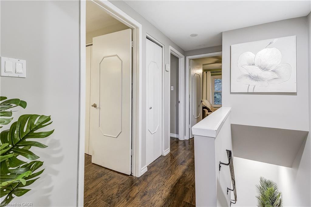 35-132 Barlake Avenue, Hamilton, ON - Indoor Photo Showing Other Room