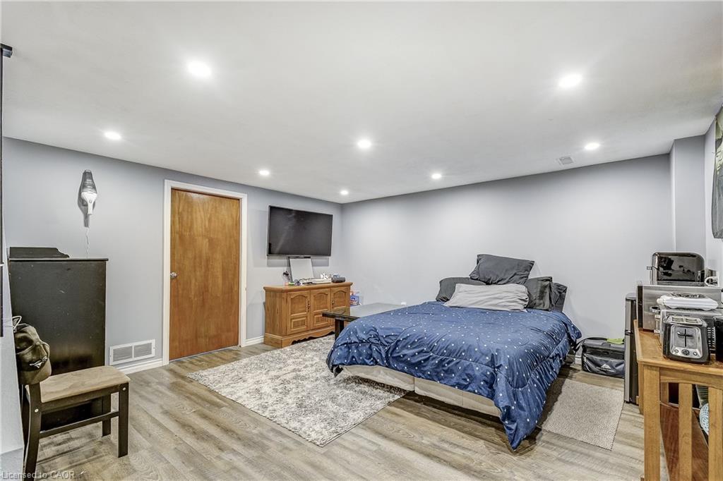 35-132 Barlake Avenue, Hamilton, ON - Indoor