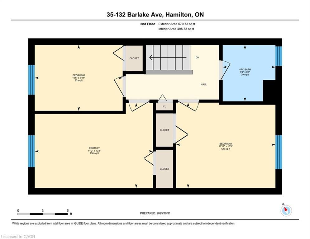 35-132 Barlake Avenue, Hamilton, ON - Other