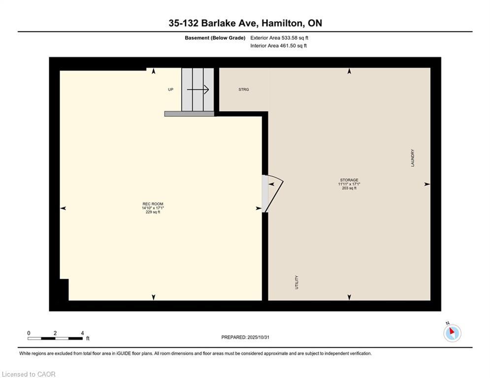 35-132 Barlake Avenue, Hamilton, ON - Other