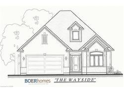 62 Duchess Drive Delhi, ON N4B 0B3