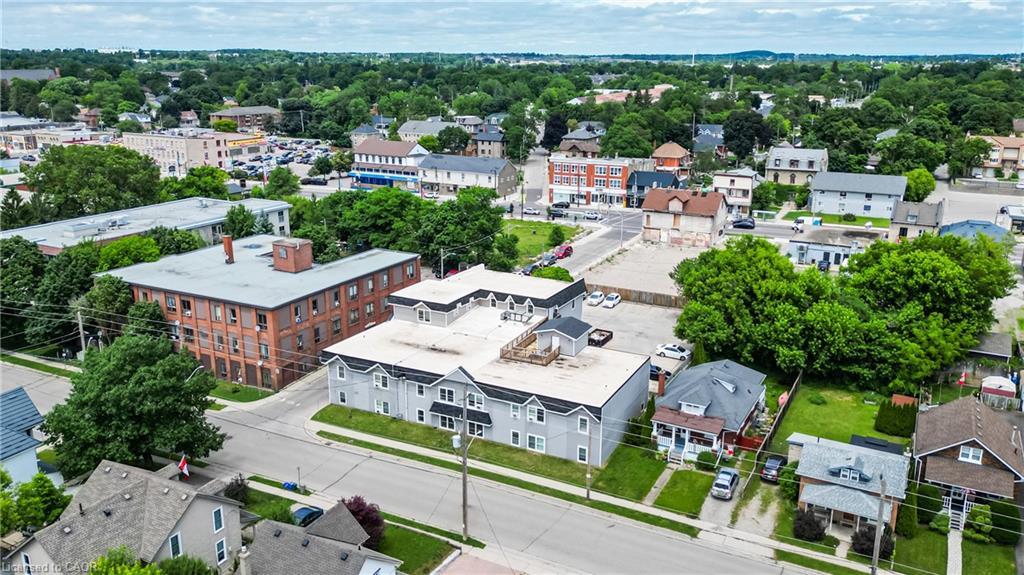 1123 Queenston Road, Cambridge, ON - Outdoor With View