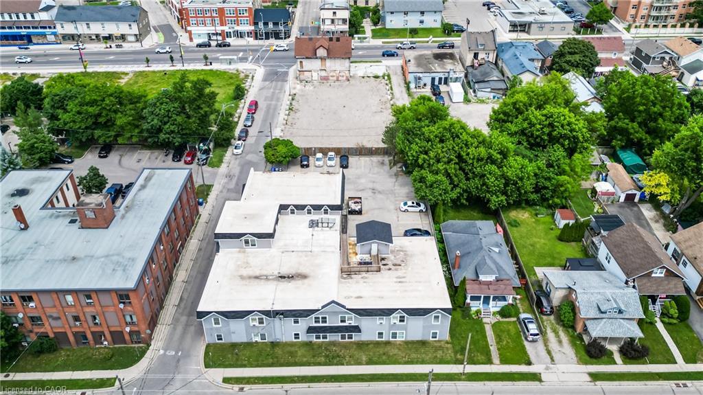 1123 Queenston Road, Cambridge, ON - Outdoor With View