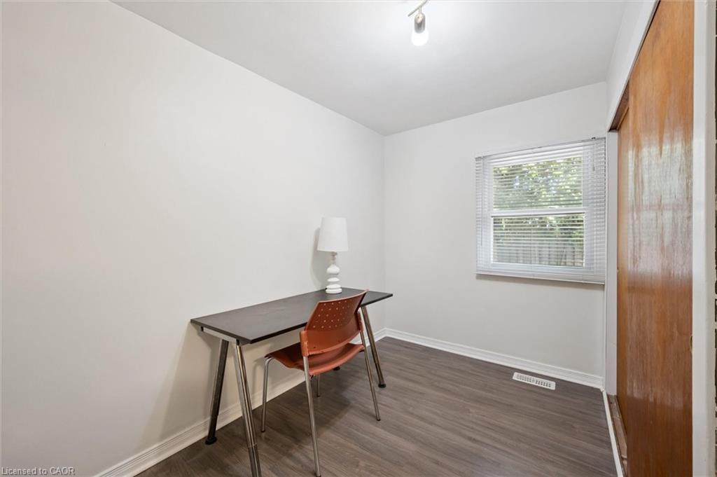 321 Vine Street, Cambridge, ON - Indoor Photo Showing Office