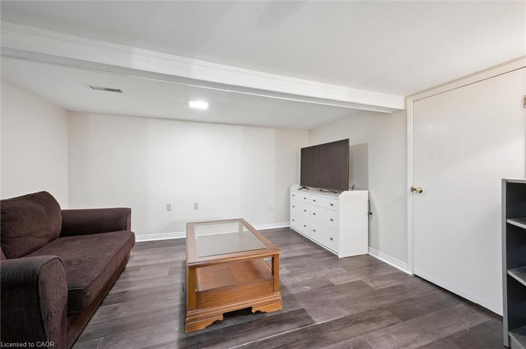 321 Vine Street, Cambridge, ON - Indoor