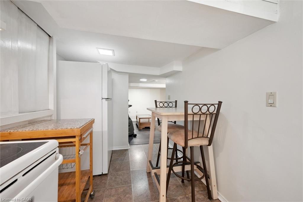 321 Vine Street, Cambridge, ON - Indoor