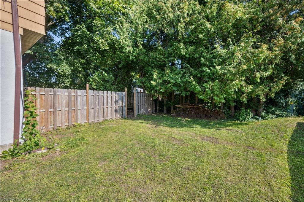 321 Vine Street, Cambridge, ON - Outdoor