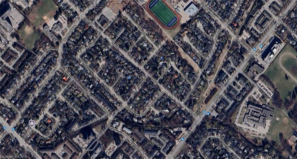 3029 Eva Drive, Burlington, ON -