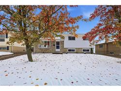 73 Aldborough Avenue St. Thomas, ON N5R 4S8