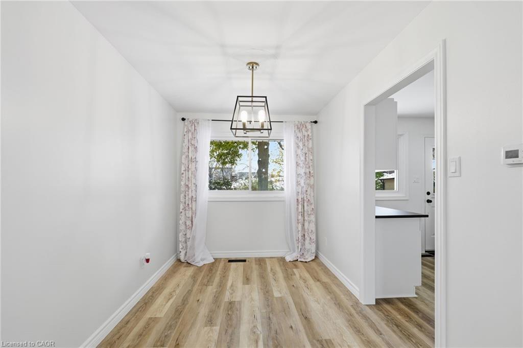 73 Aldborough Avenue, St. Thomas, ON - Indoor Photo Showing Other Room