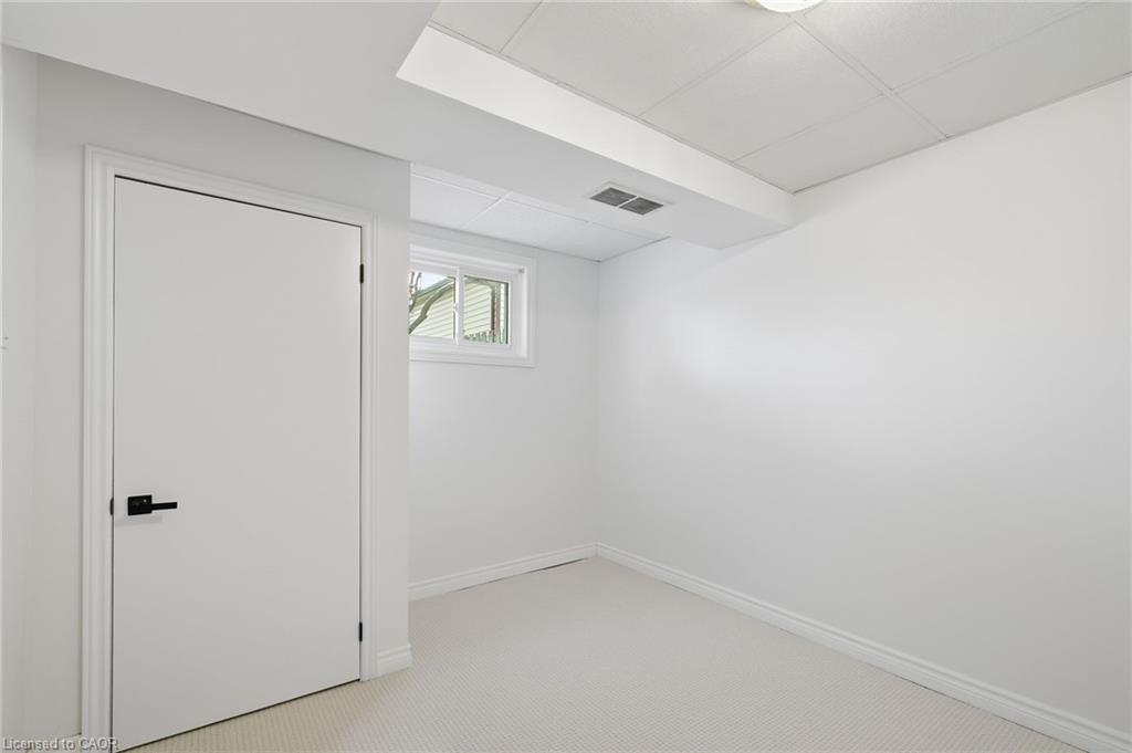 73 Aldborough Avenue, St. Thomas, ON - Indoor Photo Showing Other Room