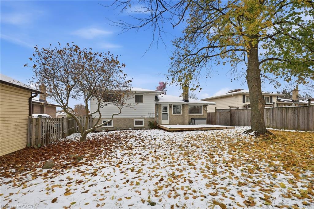 73 Aldborough Avenue, St. Thomas, ON - Outdoor