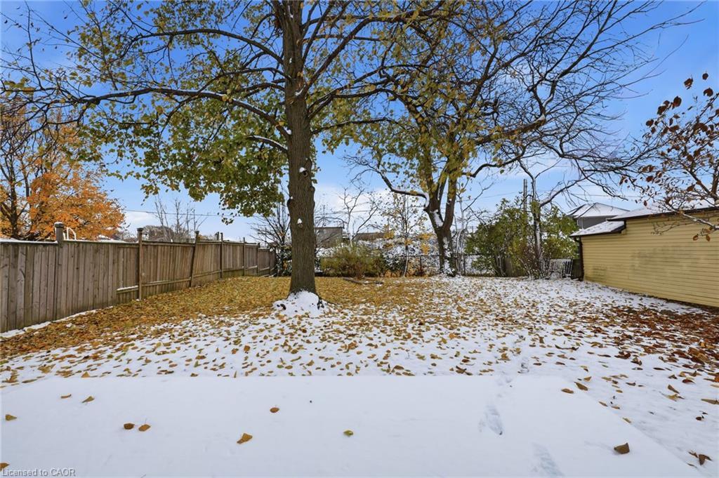 73 Aldborough Avenue, St. Thomas, ON - Outdoor