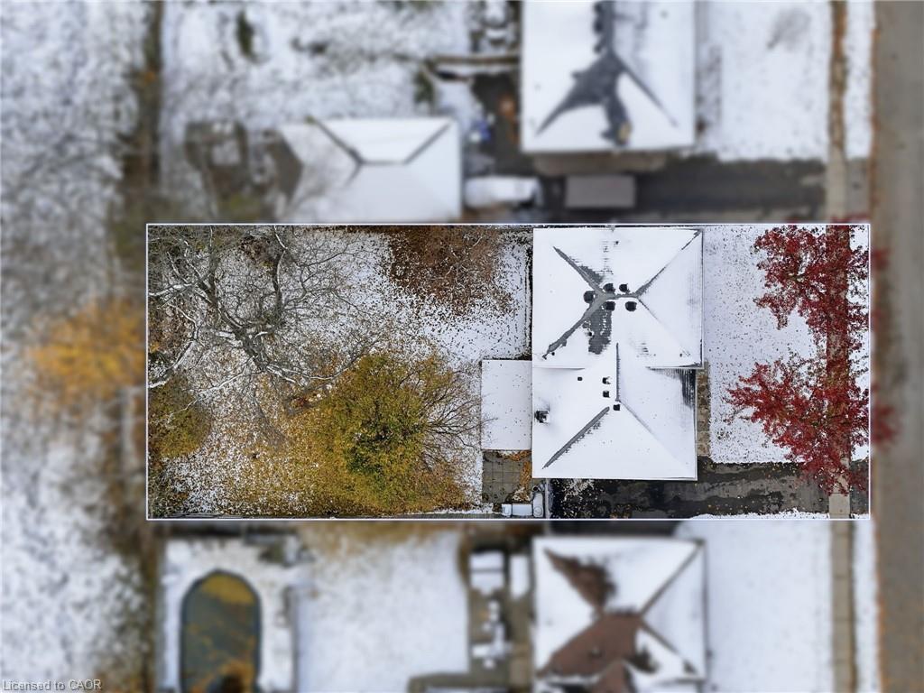 73 Aldborough Avenue, St. Thomas, ON - Outdoor